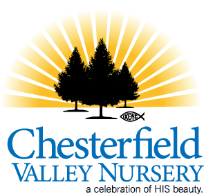 Logo for CHESTERFIELD VALLEY NURSERY